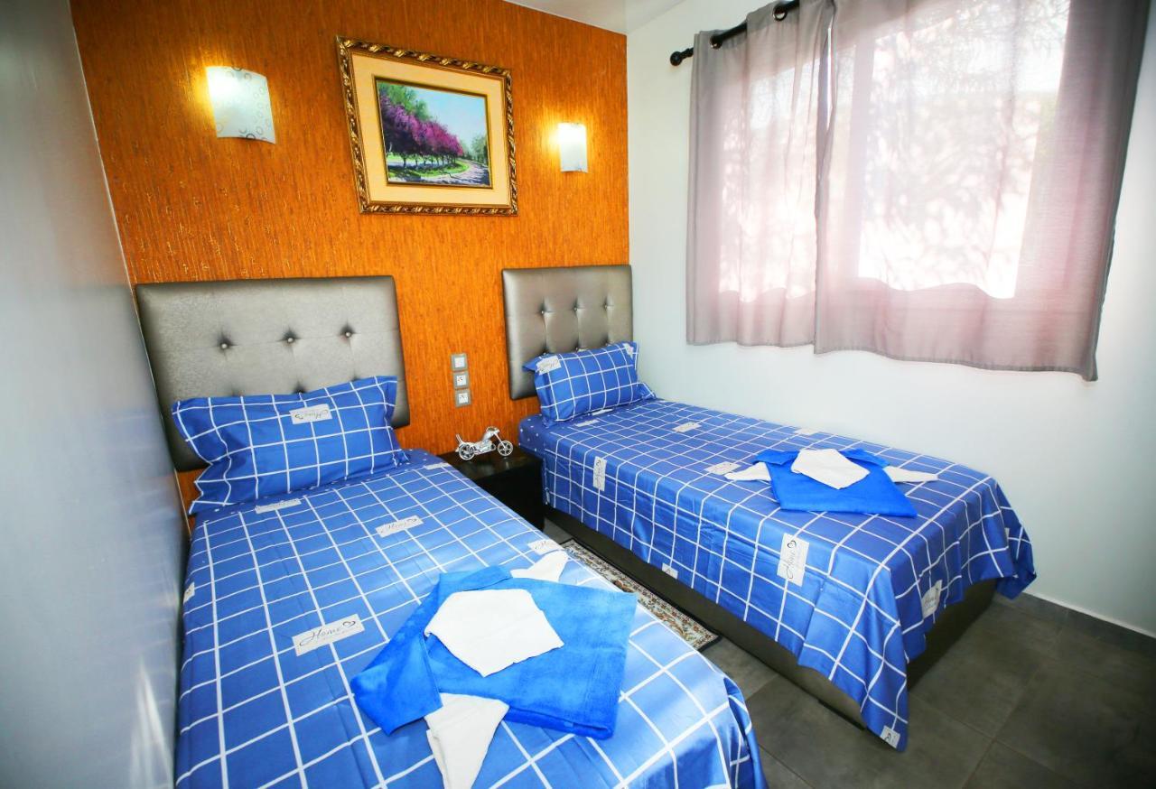 Atlantica Parc Hotell Taghazout Exteriör bild