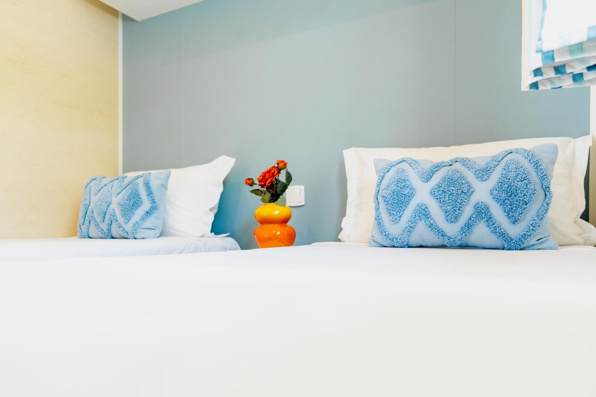 Atlantica Parc Hotell Taghazout Exteriör bild