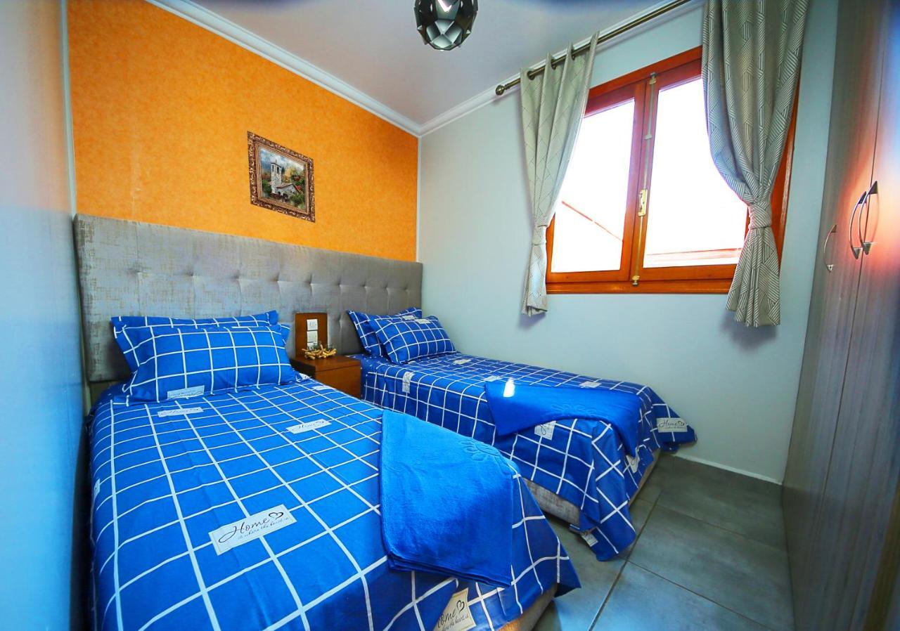Atlantica Parc Hotell Taghazout Exteriör bild