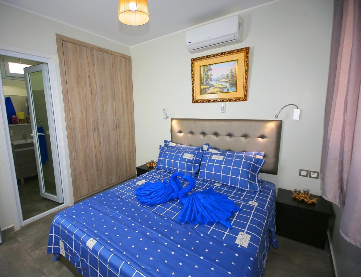 Atlantica Parc Hotell Taghazout Exteriör bild