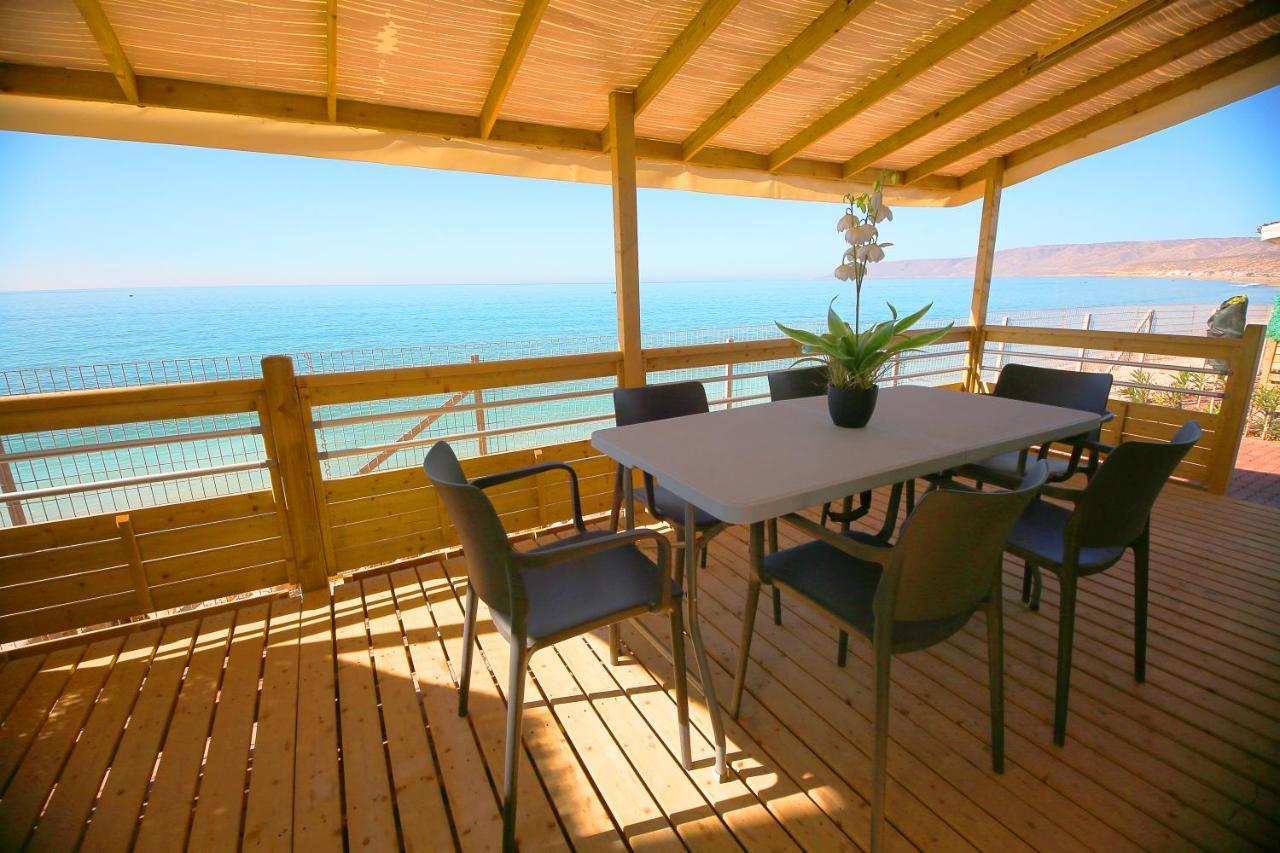 Atlantica Parc Hotell Taghazout Exteriör bild